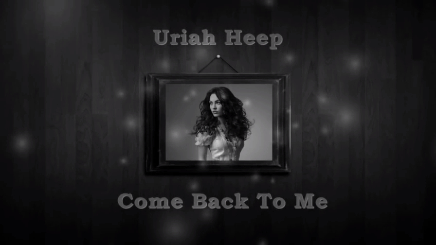 URIAH HEEP - Come Back To Me _x264 смотреть онлайн
