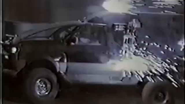 Tango & Cash TV Spot #1 (1989) смотреть онлайн