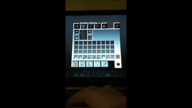 How to find a STRONGHOLD in Minecraft 1.7.4 смотреть онлайн