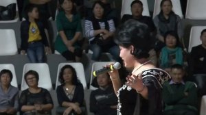 Гоехоноороо-исп. Дарима Дугданова