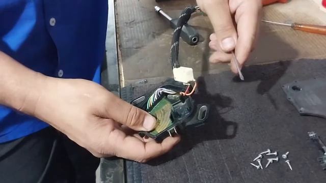 Renaut Duster, Defeito No Cambio Com Código De Defeito DF009