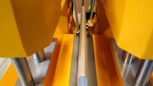 Сварочный станок для окон ПВХ Nikmak NK-02 смотреть онлайн