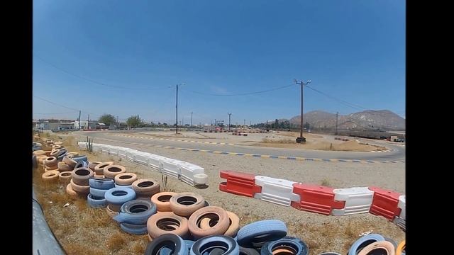 Apex Raceway with Garrett n Red смотреть онлайн