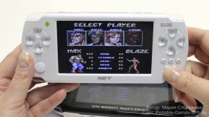 Kumite, Wi-Fi Direct - играем вдвоём