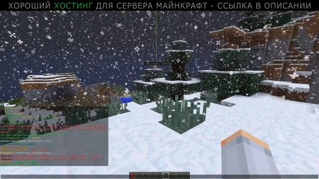 Как Сделать Скупщика в Майнкрафт Как создать НПС Скупщика в Майнкрафт смотреть онлайн