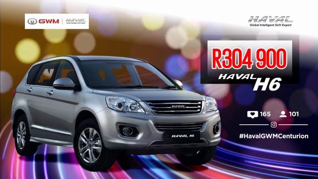 Haval Centurion || 2021 Summer Fest || Haval Range смотреть онлайн