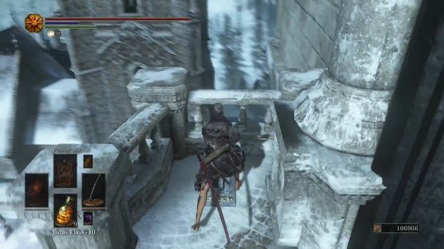 Dark Souls III NG+ - Episode H: Archers смотреть онлайн