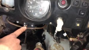 ГБО на карбюраторный УАЗ/ переключение с газа на бензин на карбюраторной машине