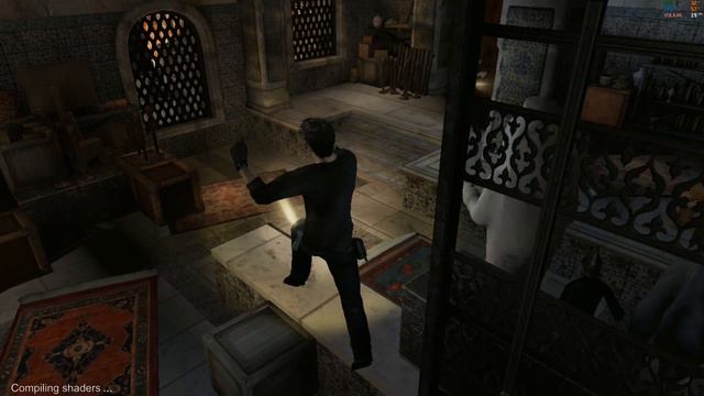RPCS3 PS3 Emulator - Uncharted 2: Among Thieves Ingame / Gameplay! VULKAN (7fda07eb) #1 смотреть онлайн
