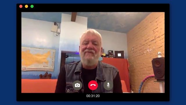 Интервью, Александр Тарим - Tarim Audio #Soundex_interview