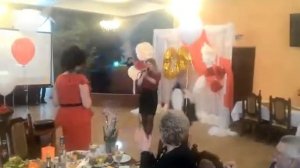 Поздравление сестре С Днем Рождения. Рэп