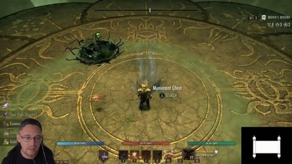 Solo Endless Archive As A Tank! | Elder Scrolls Online