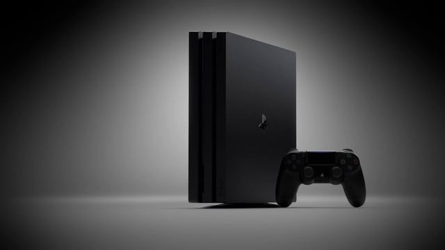 Introducing the PS4 Pro смотреть онлайн