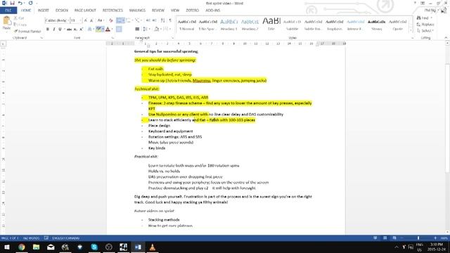 Tetris Tutorial: 40L Tips and Tricks (part 2) смотреть онлайн