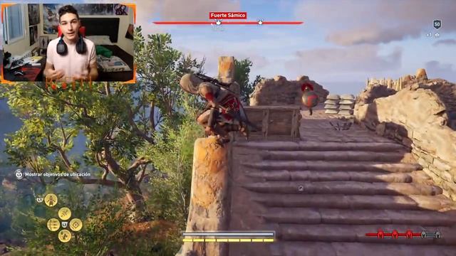 ¡LAS NOVEDADES QUE VIENEN EN NOVIEMBRE A ASSASSIN'S CREED ODYSSEY! - RAFITI смотреть онлайн