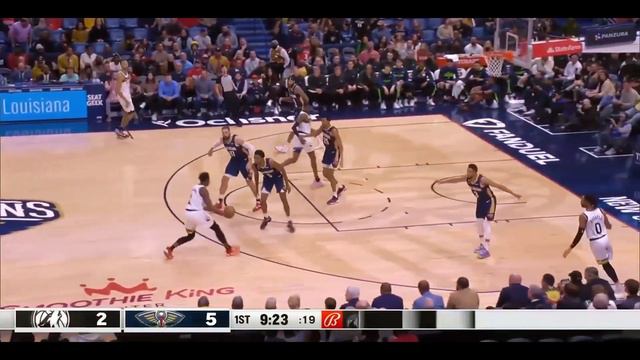 ЛУЧШИЕ Атакующие Защитники в НБА Перед Стартом Сезона | Топ 5 смотреть онлайн