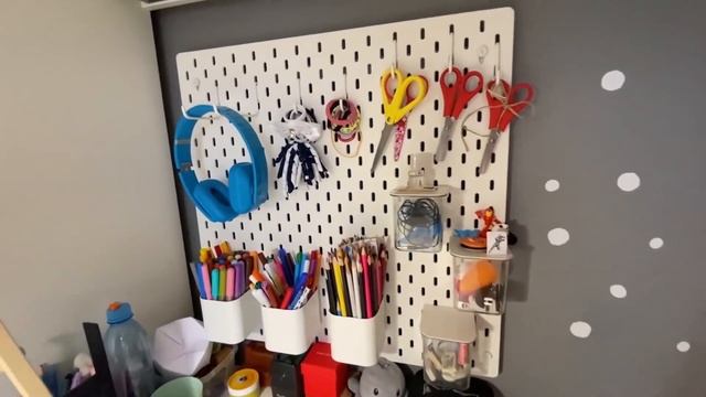 ROOM TOUR детской комнаты. Ох уж эти подростки... смотреть онлайн