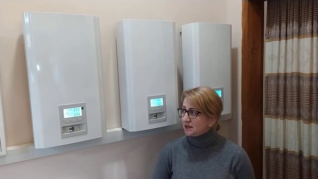 Cтабілізатори напруги Елекс Герц У 16-1/50 v3.0: Відгук власника Юлі з Київської обл. / Стаб-Експер смотреть онлайн