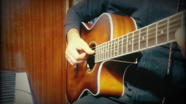 Guitar Sketch Cort GA MEDX M Open Pore смотреть онлайн