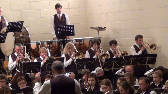 Trombone Polka смотреть онлайн