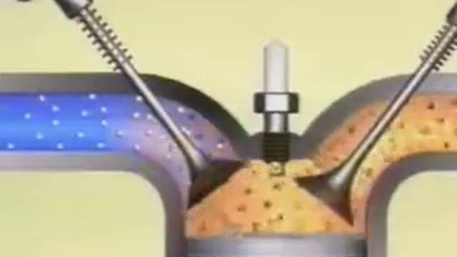 ЧТО ТАКОЕ VVT-i