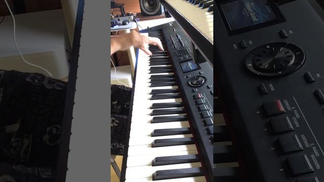 Solar Solo Piano смотреть онлайн