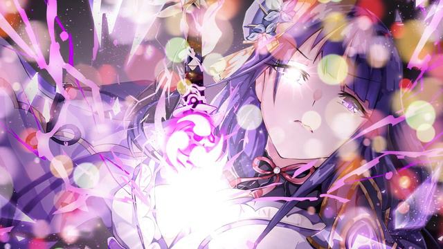 Genshin Impact Raiden Shogun's Theme: Termination of Desires смотреть онлайн