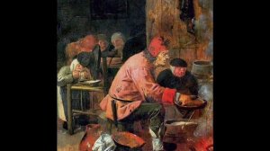 Артюр Рембо. Стихи. «Завороженные». Читает Жорж Октавио