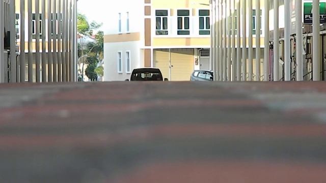 Risking My Camera | Experimental Video | MPV vs Nikon L120 | 2012 | Merlimau, Melaka смотреть онлайн