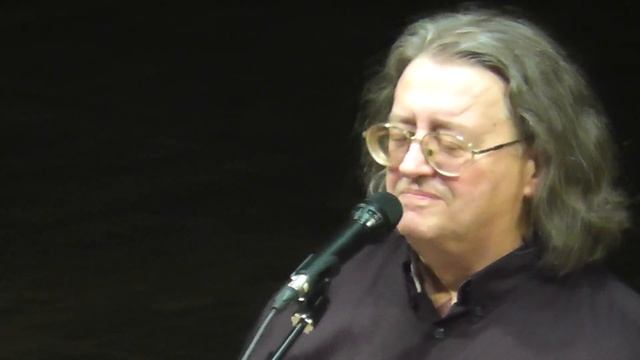 Александр Градский романс