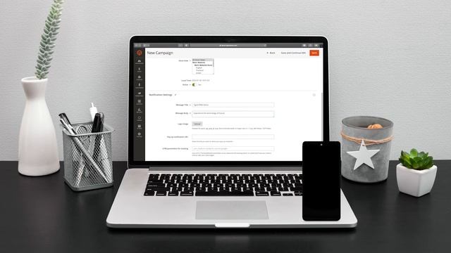 How To Send Push Notifications From A Progressive Web App (PWA)? смотреть онлайн