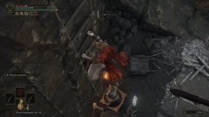 Elden ring кузнечный камень мрака 6