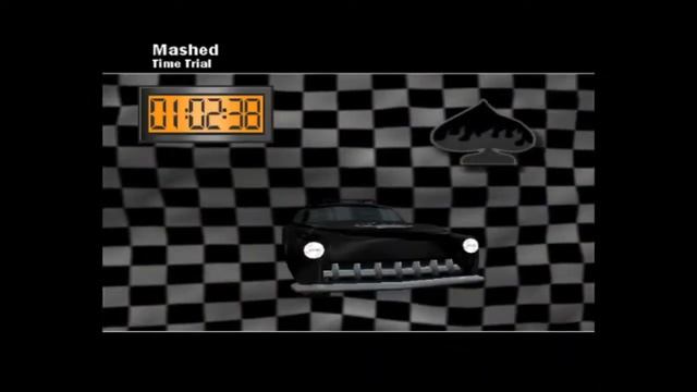 Mashed: Fully Loaded Part 20 - Bonus Features смотреть онлайн