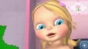 Любимая песня всех детей, песенка про жопу!)Самое лучшее детям!