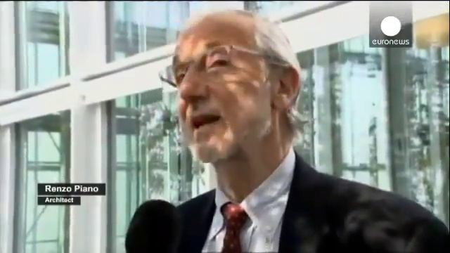 # Италия Турин обзавелся новым символом – небоскребом “Сан Паоло” смотреть онлайн