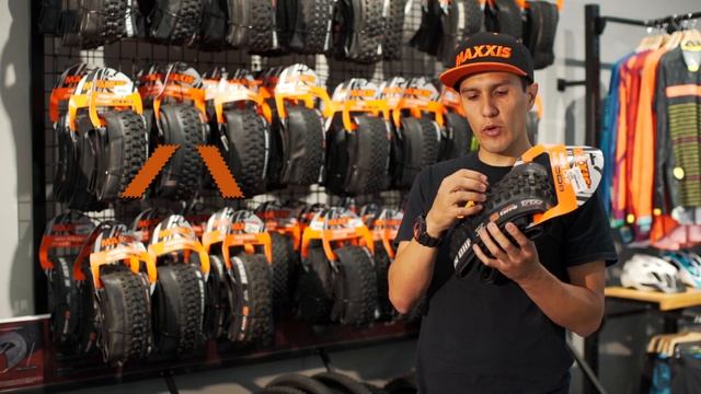 Capacitación MAXXIS 2019 смотреть онлайн