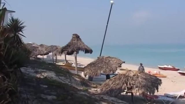 ПУТЕШЕСТВИЕ НА КУБУ ОСТРОВ КАЙО ЛАРГО смотреть онлайн
