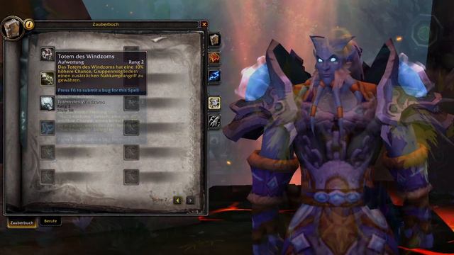Shadowfacts - 12 Fakten zum Weg auf Stufe 60 | World of Warcraft смотреть онлайн