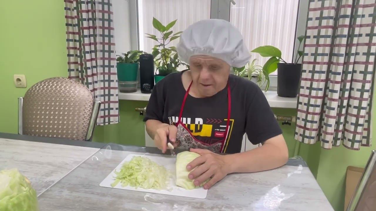 Кулинария перчики смотреть онлайн