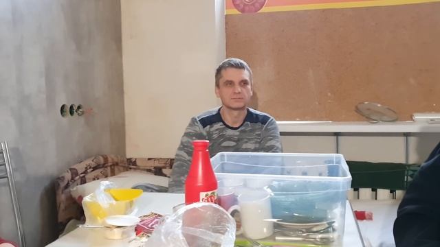 Было очень сложно, но мы переехали... смотреть онлайн