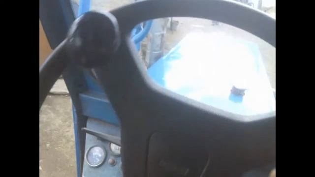 Т-40АМ рульове двигун гарячий !.mp4 смотреть онлайн