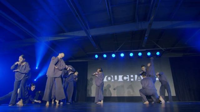 1 ST PLACE | MODERN PERFOMANCE 16+ | КНООПС&M | YOU CHAMP 2023 | #irkutsk смотреть онлайн