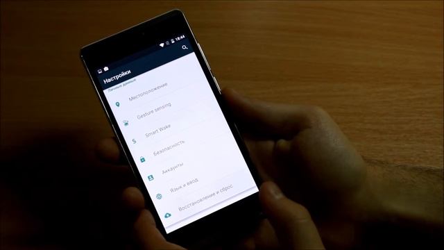 Обзор телефона CUBOT P11 -- Тест AnTuTu -- Товары с Aliexpress - золотой бюджетник смотреть онлайн