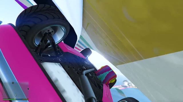 FRANKLIN TRIED IMPOSSIBLE SNAKE MEGA RAMP PARKOUR CHALLENGE CAR BIKE TRUCK GTA 5 | SHINCHAN and CHO смотреть онлайн