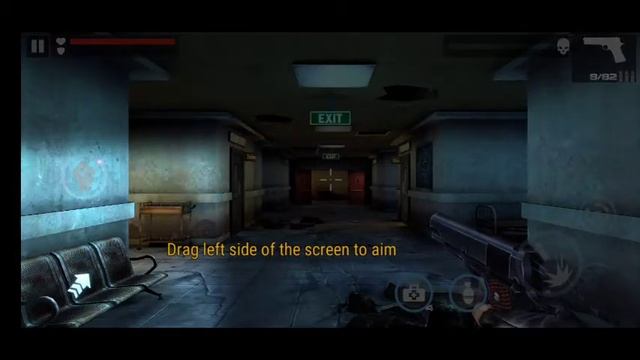 Dead ?⚰⚰? Target ?? || Face to zombie (⌐▀͡ʖ▀)=o/̵͇̿̿/'̿̿¯̿̿¯̿̿ || Zombie?♂️? shooting ?? смотреть онлайн