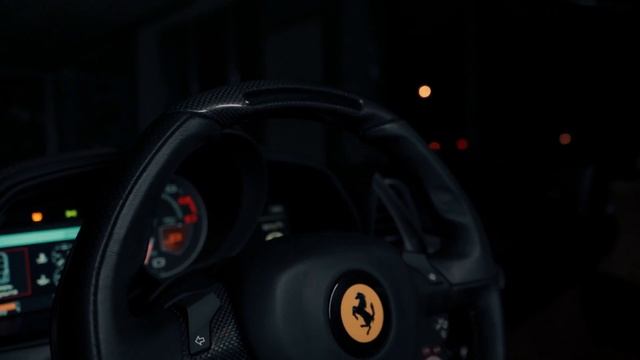 Ferrari 458 Italia. Drift. detailing. Дрифт на Феррари после детейлинга смотреть онлайн