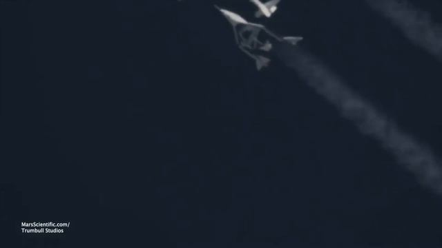 Virgin Galactic - The Race for Space Tourism (in 2021) смотреть онлайн