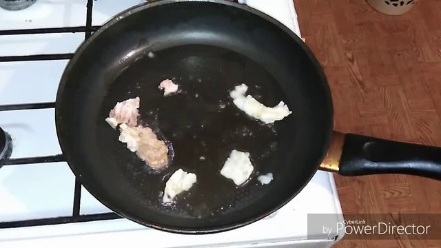 Макароны с тушенкой по-армейский. Быстро и очень вкусно смотреть онлайн