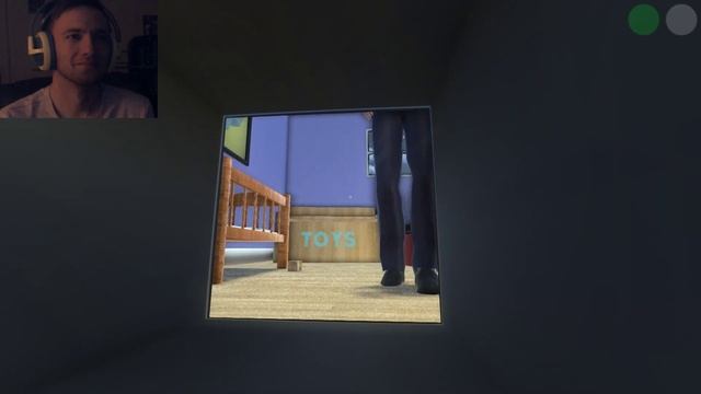 BAD FATHER SIMULATOR - Who's Your Daddy w/ RandomNinja145 смотреть онлайн