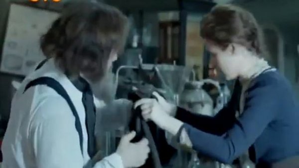 Менделеев и коварный раствор